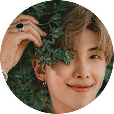 Namjoon image