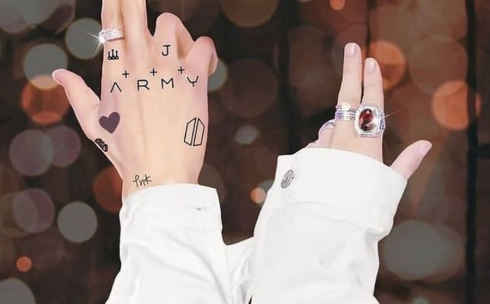 [M-LOG] 握住爱 thumbnail