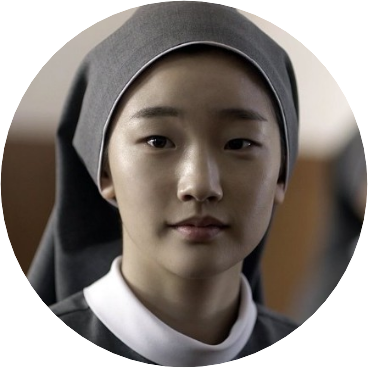 원장수녀님 image