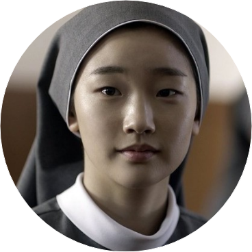 수녀 간호사 image