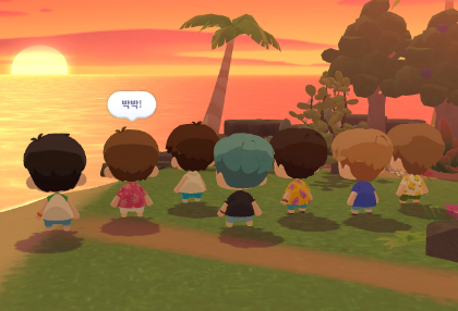 ミリスター幼稚園[ラベンダーバン]クミ thumbnail