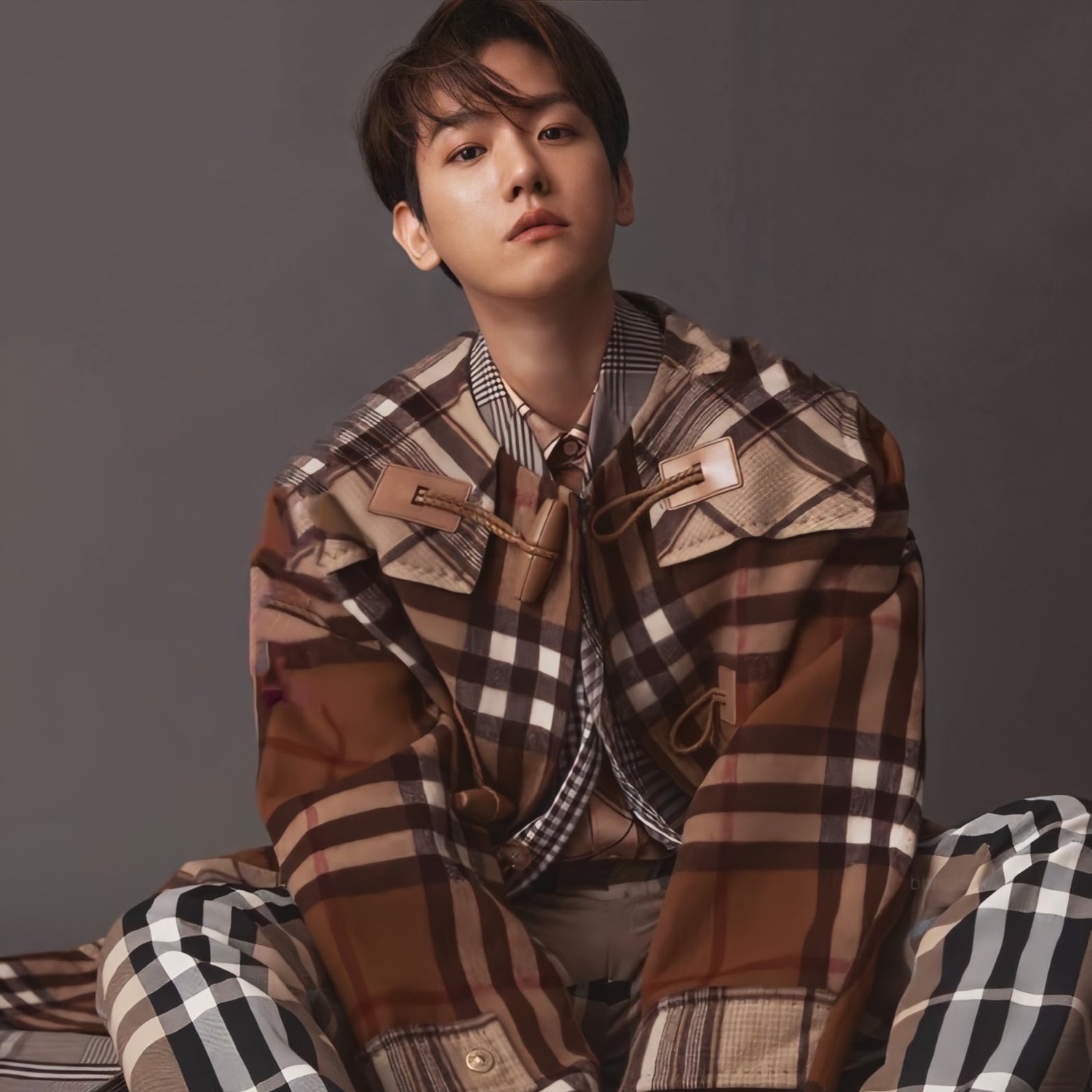 Baekhyun image