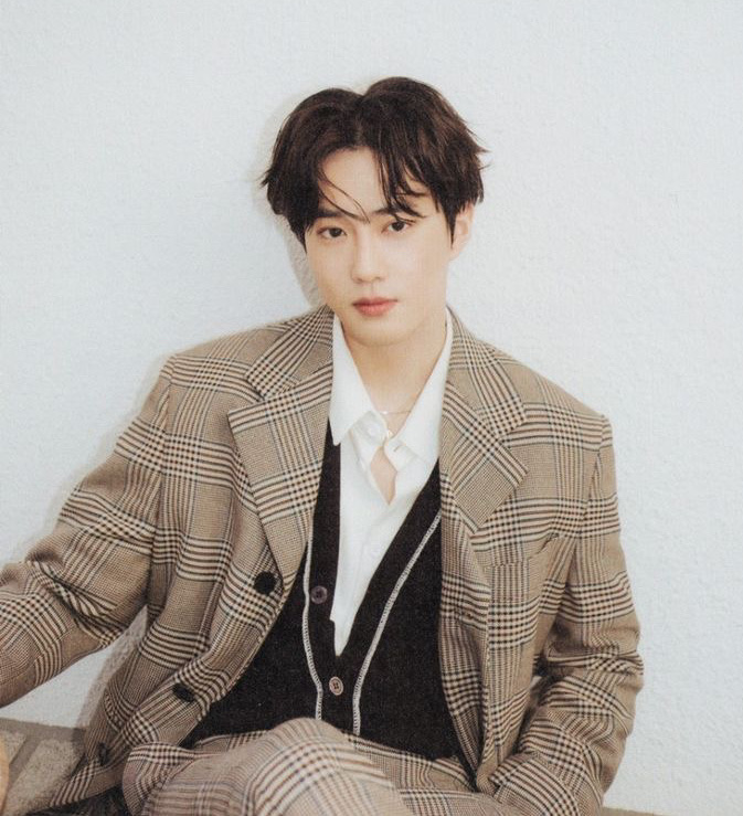 Suho image