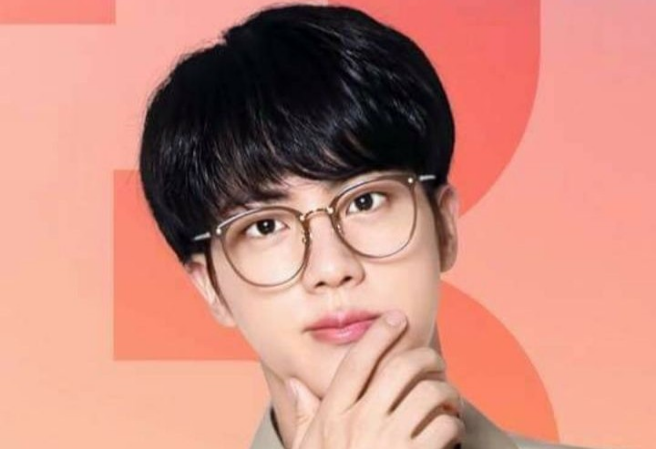 ♡︎我愛你Jin♡︎ thumbnail