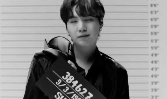 ミン・ユンギ thumbnail