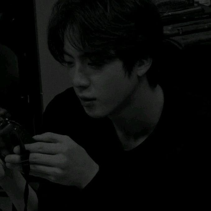 김석진 image