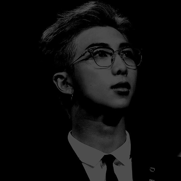 김남준 image