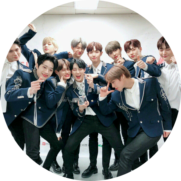 워너원 image