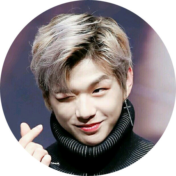강다니엘 image