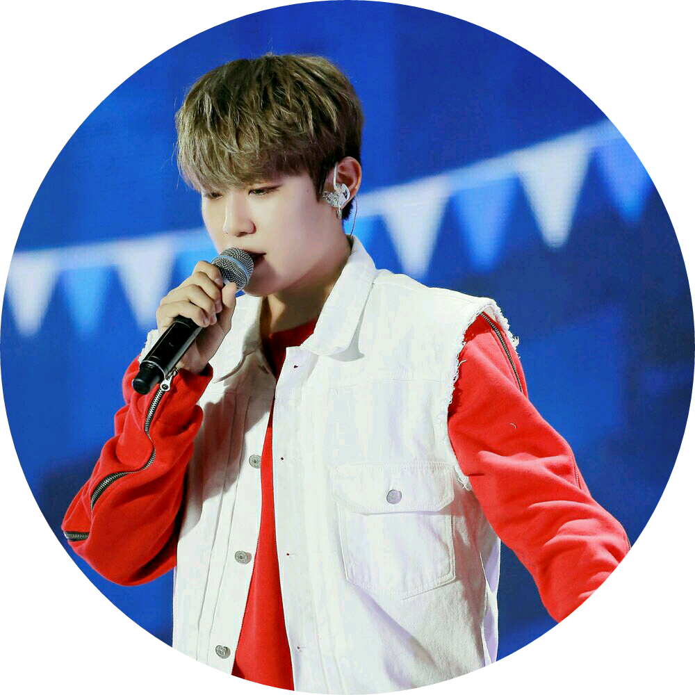 박우진 image
