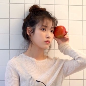 이지은 image