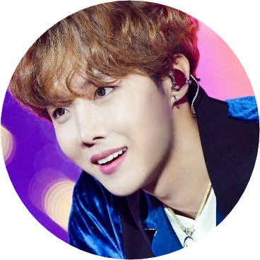 정호석 image