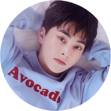 시우민 image