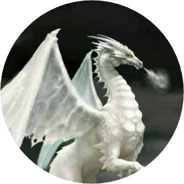 회이트 드래곤 image