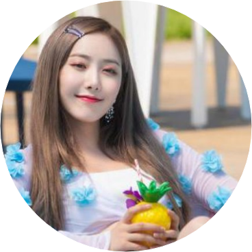 황은비 image