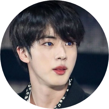 김석진 image