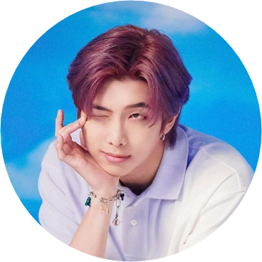 김남준 image