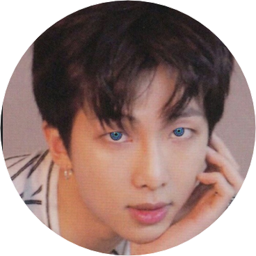 김남준 image