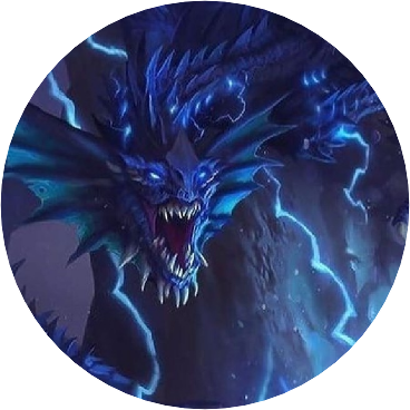 뇌룡. 지드리드 image