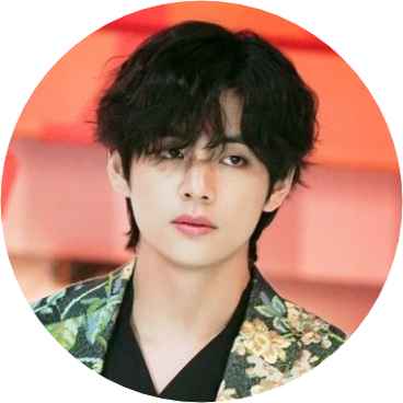 뷔 image