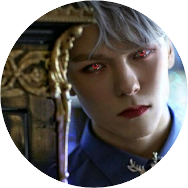 「루시퍼」버논 image