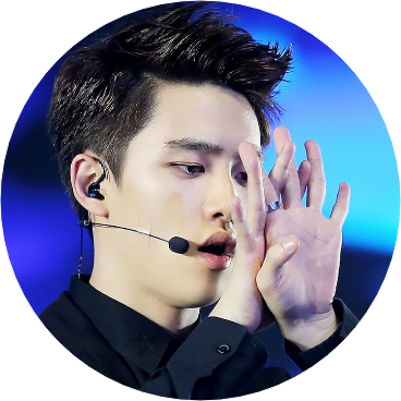 도경수 image