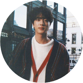 김석진 image