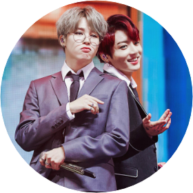 지민&정국 image