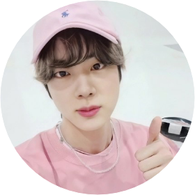 김석진 슨생님 image