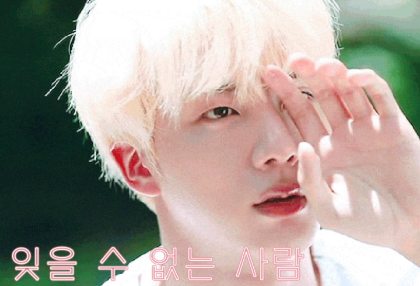 unforgettable person thumbnail