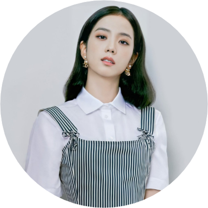 jisoo  image