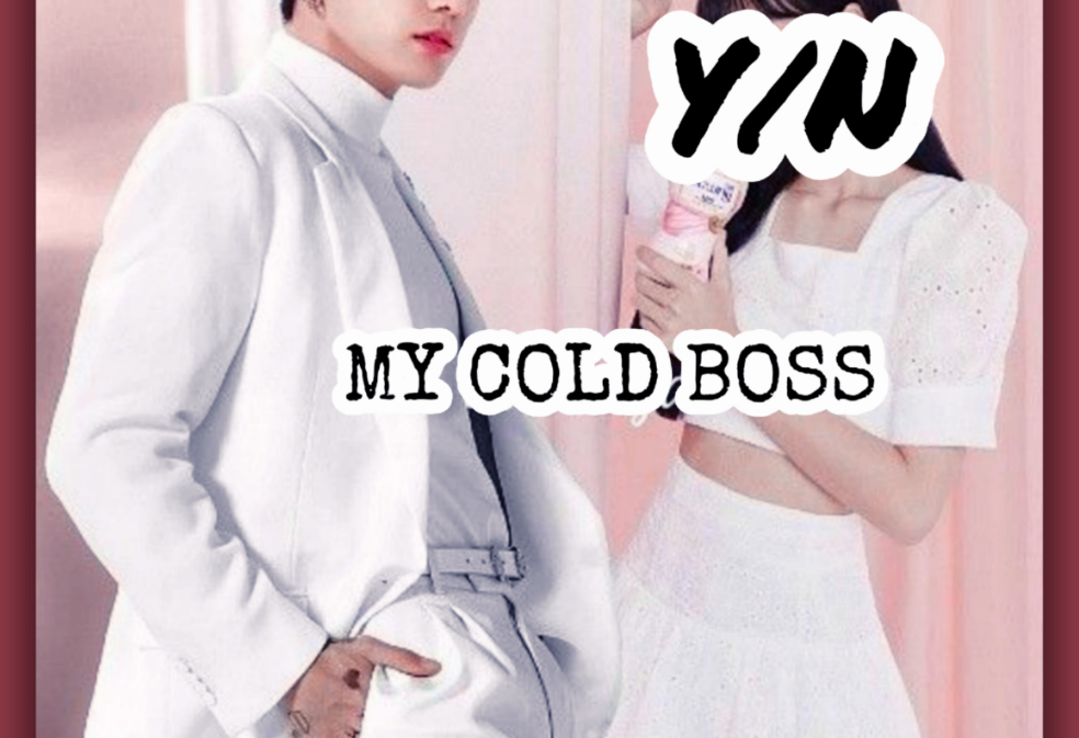 차가운 내 상사 thumbnail