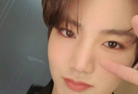 Menggemaskan (Junkyu) thumbnail