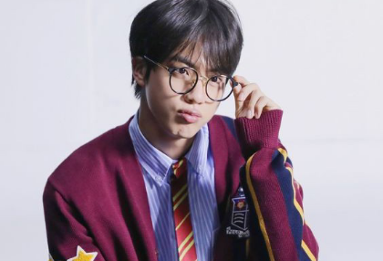 행운처럼 만난 너 thumbnail