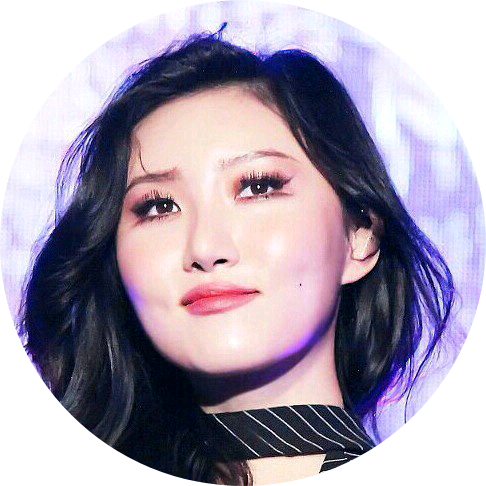 어린 꽃 image