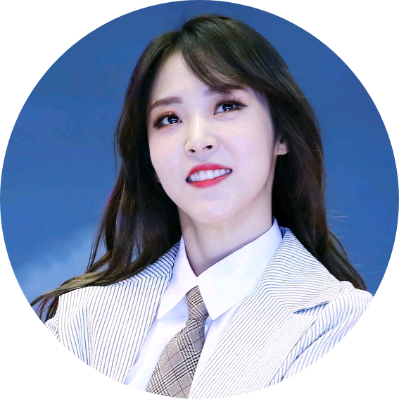 어린 문별 image