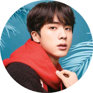 김석진 image