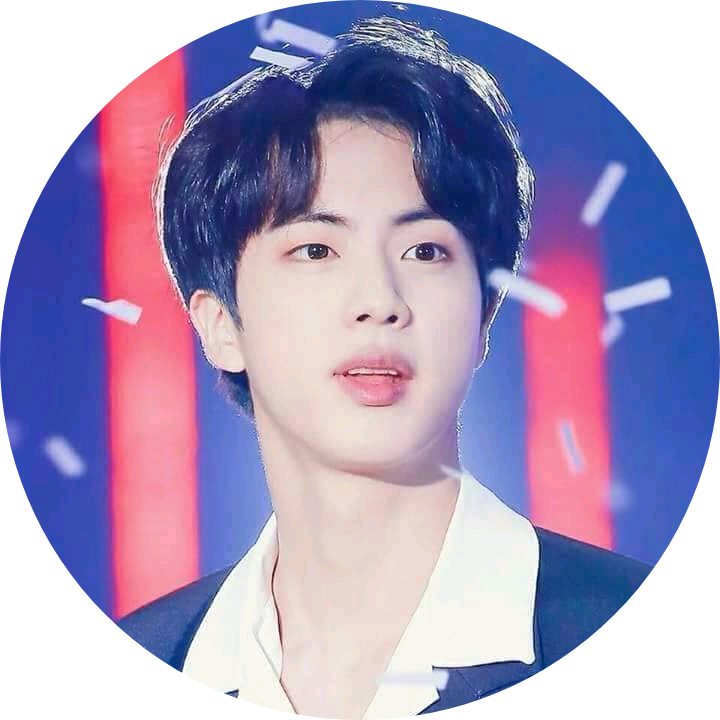 김석진 image
