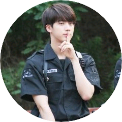 김석진/경정 image