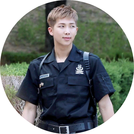 김남준/경감 image