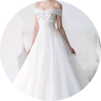 김여주/공주(신부) image