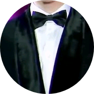 지민/왕자(신랑) image