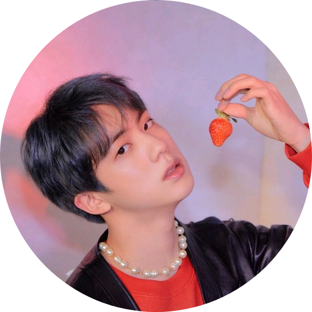 김석진/첫째 왕자 image