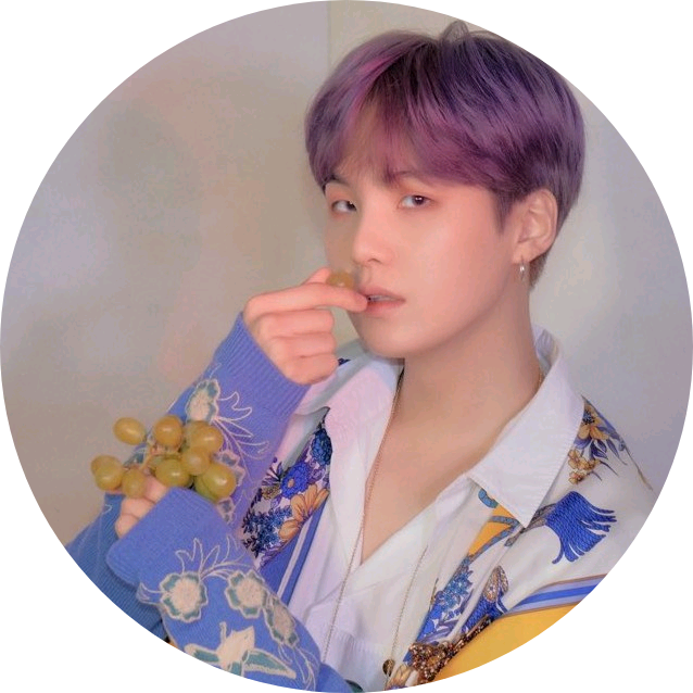 민윤기/둘째 왕자 image