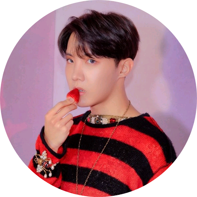 정호석/셋째 왕자 image