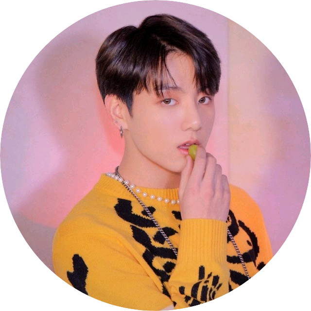 전정국/막내 왕자 image