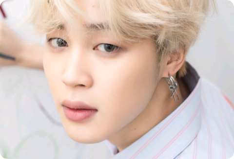 Aku akan melakukan pernikahan politik dengan pangeran dari Kerajaan Big Hit. thumbnail