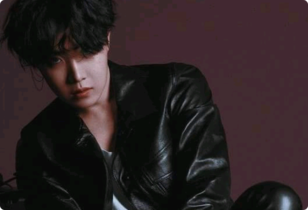 Detektif Jeong Ho-seok dari Divisi 1 yang Kuat dan bos geng Kim Yeo-ju thumbnail