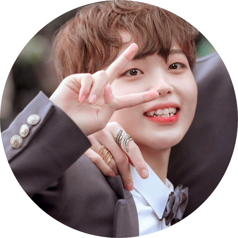 송형준/아는동생 image