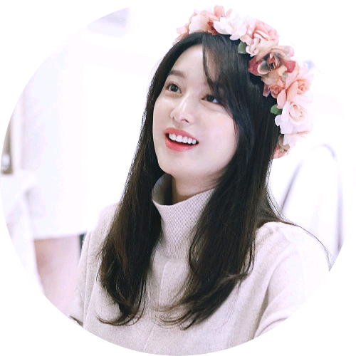 김지원/친구 image